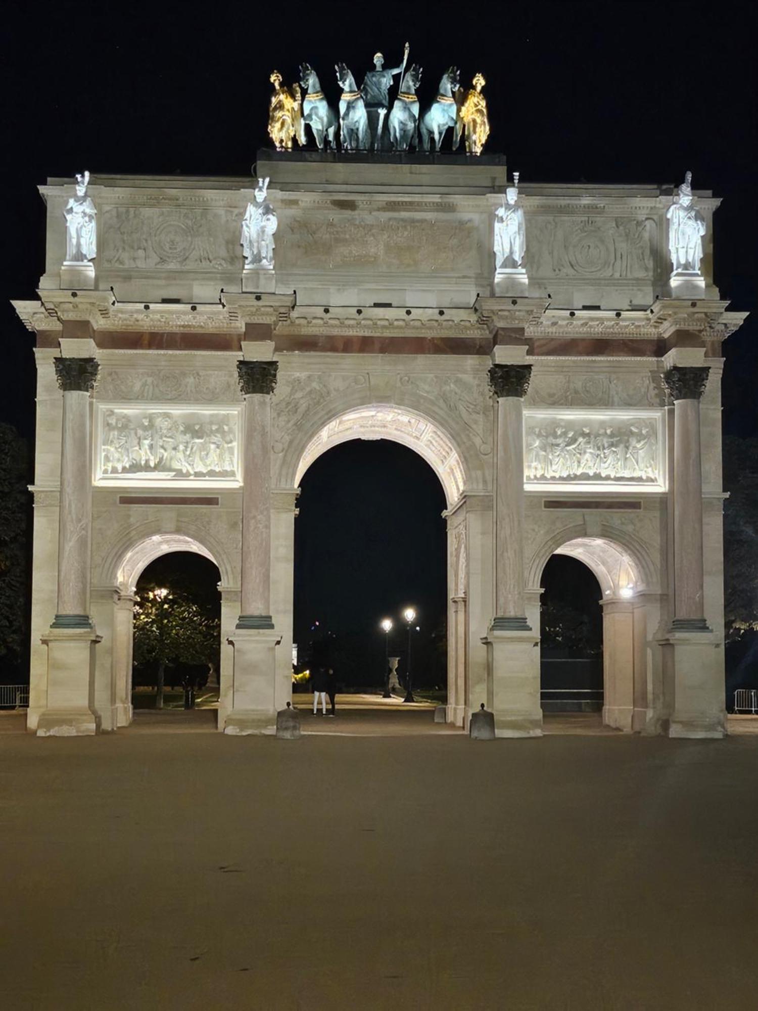 Hotel La Louisiane Paris Bagian luar foto